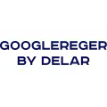 Googlereger by Delar